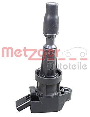 METZGER 0880484 ORIGINAL ERSATZTEIL GREENPARTS Zündspule